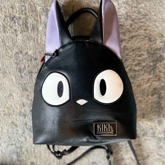Kiki’s delivery service backpack - Picture 1 of 4